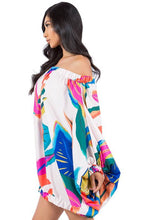 Load image into Gallery viewer, SEXY SUMMER FASHION DRESS
