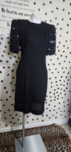 Load image into Gallery viewer, Leslie Faye vintage dress   sz fitting 14/16
