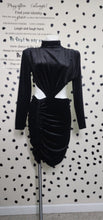 Load image into Gallery viewer, The &quot;Sexy&quot; Black dress    sz med
