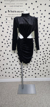 Load image into Gallery viewer, The &quot;Sexy&quot; Black dress    sz med
