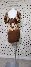 Load image into Gallery viewer, Nwt Pretty little things dress   sz 12
