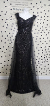 Load image into Gallery viewer, Nwt Sequin Dress    sz 2x
