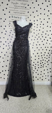 Load image into Gallery viewer, Nwt Sequin Dress    sz 2x
