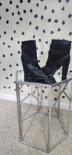 Load image into Gallery viewer, Cape Robbin studded heels   sz 8.5
