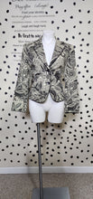 Load image into Gallery viewer, NORTON MCNAUGHTON BLAZER     SZ 10
