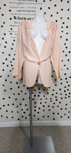 Load image into Gallery viewer, ROMANS VINTAGE BLAZER    SZ 18
