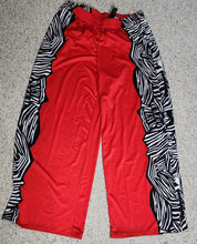 Load image into Gallery viewer, ASHLEY STEWART PALAZZO PANTS     SZ 18/20
