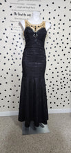 Load image into Gallery viewer, RUE DE LA PEX FORMAL DRESS      SZ 4-6 FITTING
