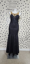 Load image into Gallery viewer, RUE DE LA PEX FORMAL DRESS      SZ 4-6 FITTING
