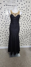 Load image into Gallery viewer, RUE DE LA PEX FORMAL DRESS      SZ 4-6 FITTING
