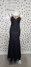 Load image into Gallery viewer, RUE DE LA PEX FORMAL DRESS      SZ 4-6 FITTING
