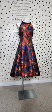 Load image into Gallery viewer, SLNY FORMAL DRESS    SZ 10
