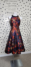 Load image into Gallery viewer, SLNY FORMAL DRESS    SZ 10
