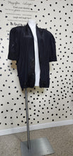 Load image into Gallery viewer, VINTAGE STYLE OPEN FRONT BLAZER   SZ 2XL
