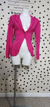 Load image into Gallery viewer, NWT BLAZER    SZ MED/LRG FIT (NO SIZE TAG )
