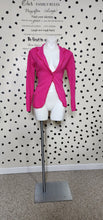 Load image into Gallery viewer, NWT BLAZER    SZ MED/LRG FIT (NO SIZE TAG )
