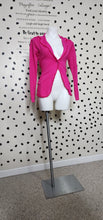 Load image into Gallery viewer, NWT BLAZER    SZ MED/LRG FIT (NO SIZE TAG )
