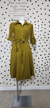 Load image into Gallery viewer, NWT SHARAGONA DRESS    SZ 10
