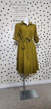 Load image into Gallery viewer, NWT SHARAGONA DRESS    SZ 10
