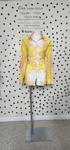 Load image into Gallery viewer, HER BOTARRI NEON BLOUSE    SZ LRG
