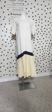 Load image into Gallery viewer, LONG T SHIRT MAXI DRESS   SZ XL-2X
