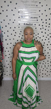 Load image into Gallery viewer, ELIZA J LONG MAXI DRESS    SZ 14, RUNS SMALLER
