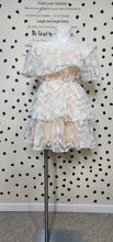 Load image into Gallery viewer, PRETTY LITTLE THINGS DRESS  SZ 4-6
