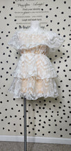 Load image into Gallery viewer, PRETTY LITTLE THINGS DRESS  SZ 4-6
