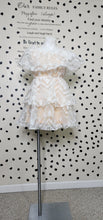 Load image into Gallery viewer, PRETTY LITTLE THINGS DRESS  SZ 4-6
