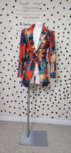 Load image into Gallery viewer, SHEIN DESIGNED BLAZER    SZ MED-LRG
