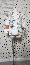 Load image into Gallery viewer, TROPIC PRINT BLAZER     SZ SMALL
