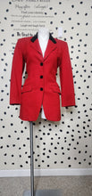 Load image into Gallery viewer, CASUAL CORNER WOOL BLAZER    SZ 8
