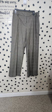 Load image into Gallery viewer, LOFT WIDE LEG PANTS   SZ 10
