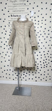 Load image into Gallery viewer, RODEIKA BABY DOLL JACKET    SZ MED/LRG
