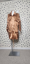 Load image into Gallery viewer, NWT AKIRA JACKET DRESS    SZ 1X
