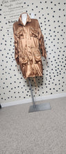 Load image into Gallery viewer, NWT AKIRA JACKET DRESS    SZ 1X
