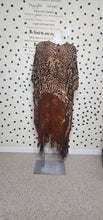 Load image into Gallery viewer, MINA COLLECTION KAFTAN    ONE SIZE
