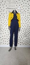 Load image into Gallery viewer, MHM VINTAGE JUMPSUIT    SZ 10 (FITTING SZ 6/8)
