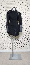 Load image into Gallery viewer, NWOT BLANC NOIR JACKET    SZ LRG (10/12)
