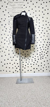 Load image into Gallery viewer, NWOT BLANC NOIR JACKET    SZ LRG (10/12)
