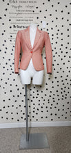 Load image into Gallery viewer, LIZ CLAIRBORNE BLAZER    SZ SMALL
