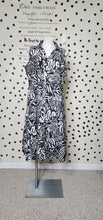 Load image into Gallery viewer, MLLE GABRIELLE BABY DOLL MAXI     SZ LRG
