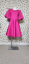 Load image into Gallery viewer, XPLUSWEAR FIT FLARE DRESS     SZ 2XL
