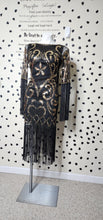 Load image into Gallery viewer, BABYOND SEQUIN DRESS     SZ SM (FITTING SZ 6/8)
