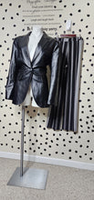 Load image into Gallery viewer, MONTEU PALAZZO PANT    SZ LRG (10/12)
