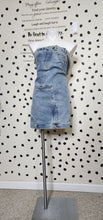 Load image into Gallery viewer, AKIRA DENIM DRESS    SZ 1X
