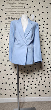 Load image into Gallery viewer, H&amp;M NWT BLAZER     SZ LRG
