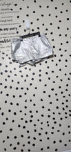 Load image into Gallery viewer, NWT AKIRA SILVER SKORT    SZ LRG (8/10)
