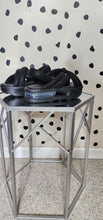 Load image into Gallery viewer, BLACK NIKE SANDALS    SZ 8
