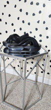 Load image into Gallery viewer, BLACK NIKE SANDALS    SZ 8
